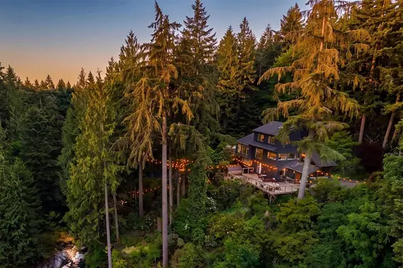4440 Marion Road, North Vancouver