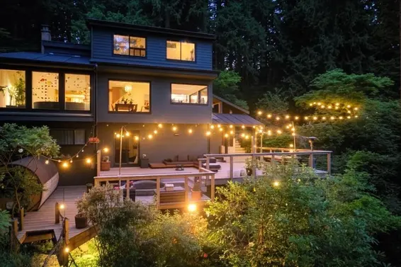 4440 Marion Road, North Vancouver For Sale - image 3