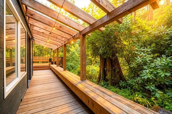 4440 Marion Road, North Vancouver For Sale - image 38