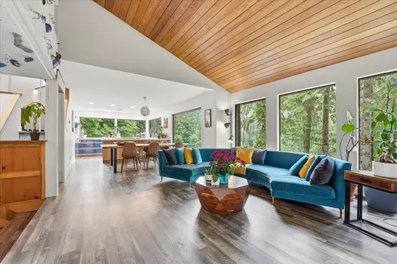 4440 Marion Road, North Vancouver For Sale - image 4
