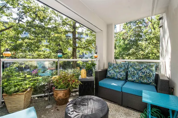 104 128 West 8th Street, North Vancouver For Sale - image 12