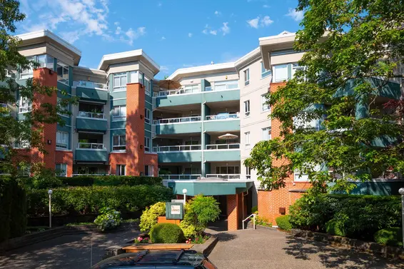 104 128 West 8th Street, North Vancouver For Sale - image 24