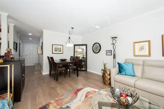 104 128 West 8th Street, North Vancouver For Sale - image 4