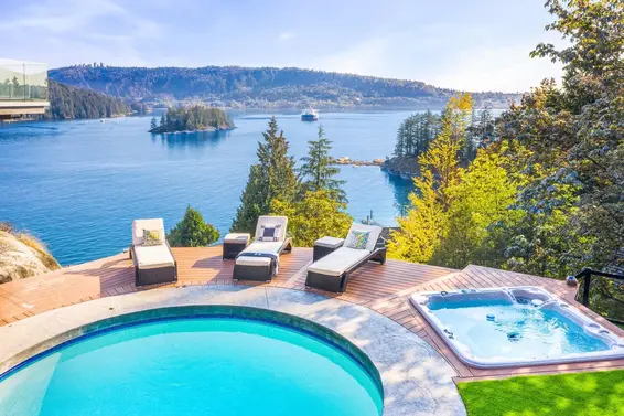 1570 Look Out Point, North Vancouver