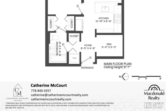 312 733 West 3rd Street, North Vancouver For Sale - image 19