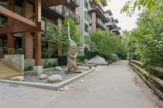 312 733 West 3rd Street, North Vancouver For Sale - image 28