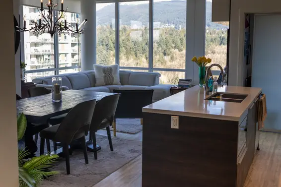 2405 1550 Fern Street, North Vancouver For Sale - image 3