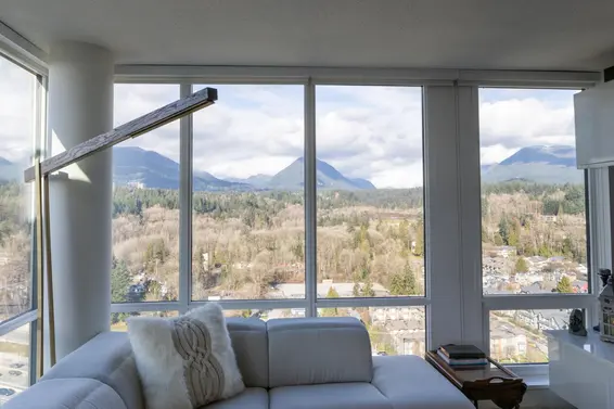 2405 1550 Fern Street, North Vancouver For Sale - image 4