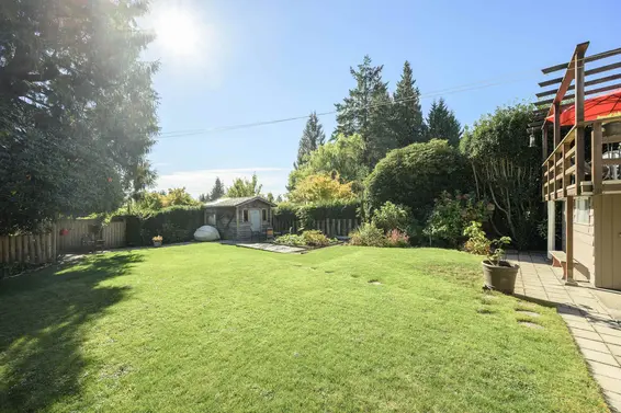 545 West 22nd Street, North Vancouver For Sale - image 36