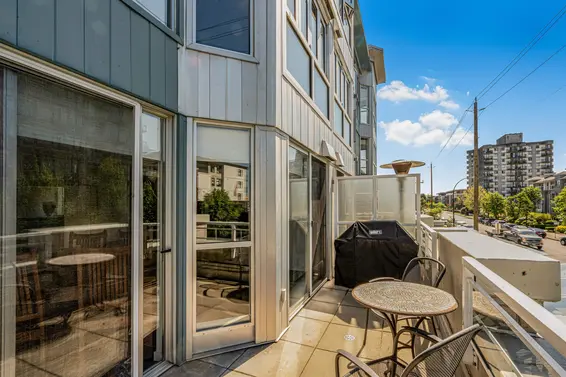207 122 East 3rd Street, North Vancouver For Sale - image 17