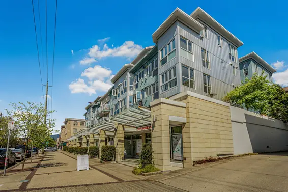 207 122 East 3rd Street, North Vancouver For Sale - image 18
