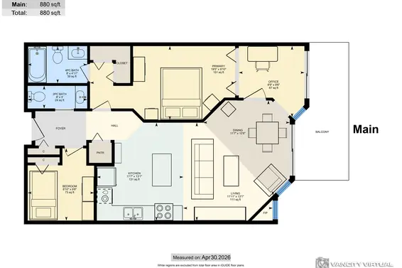 207 122 East 3rd Street, North Vancouver For Sale - image 19