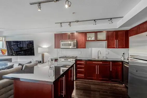 207 122 East 3rd Street, North Vancouver For Sale - image 4