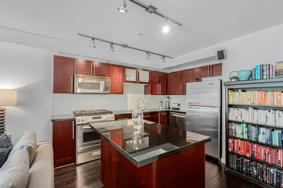 207 122 East 3rd Street, North Vancouver For Sale - image 5