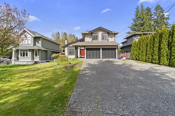 1618 Draycott Road, North Vancouver