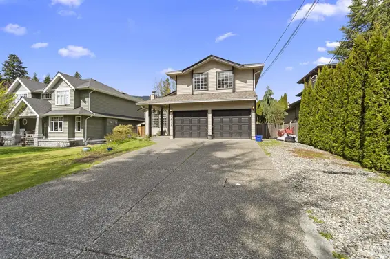 1618 Draycott Road, North Vancouver For Sale - image 2