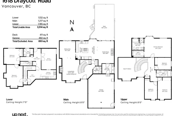 1618 Draycott Road, North Vancouver For Sale - image 40