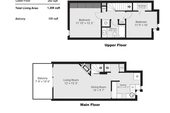 5 1535 St. Georges Avenue, North Vancouver For Sale - image 20