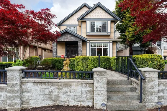 314 West 26Th Street, North Vancouver