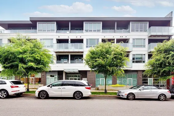 308 711 West 14th Street, North Vancouver For Sale - image 2