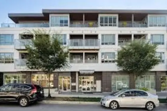 308 711 West 14th Street, North Vancouver For Sale - image 22