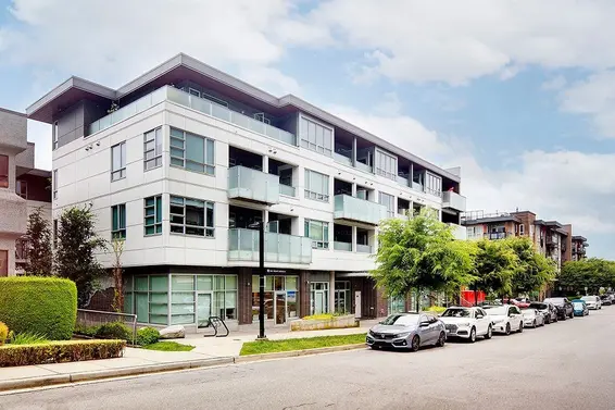 308 711 West 14th Street, North Vancouver For Sale - image 23