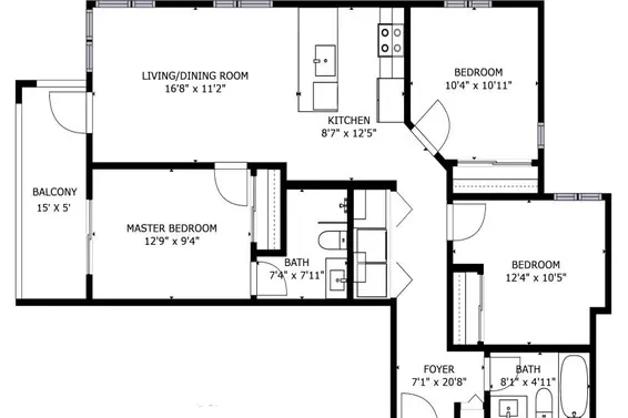 308 711 West 14th Street, North Vancouver For Sale - image 25