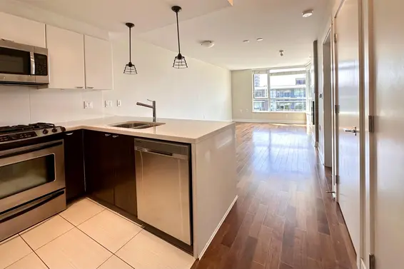 503 160 West 3rd Street, North Vancouver For Sale - image 12