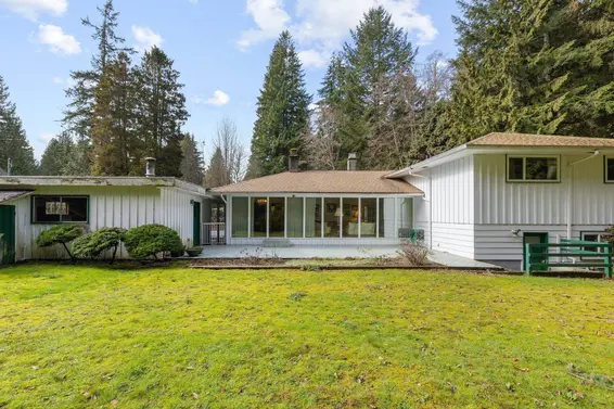 350 St James Crescent, West Vancouver For Sale - image 4