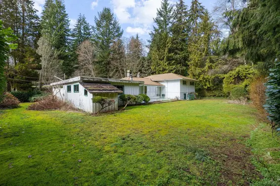 350 St James Crescent, West Vancouver For Sale - image 5