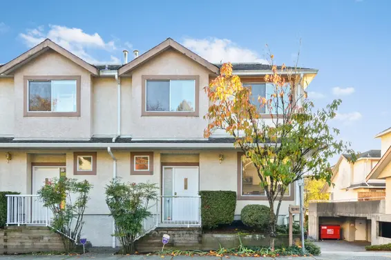 12 901 West 17Th Street, North Vancouver