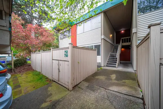 750 Westview Crescent, Vancouver