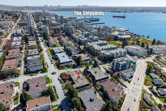 105 307 West 2nd Street, North Vancouver For Sale - image 2