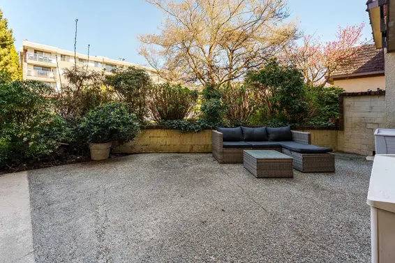 105 307 West 2nd Street, North Vancouver For Sale - image 24