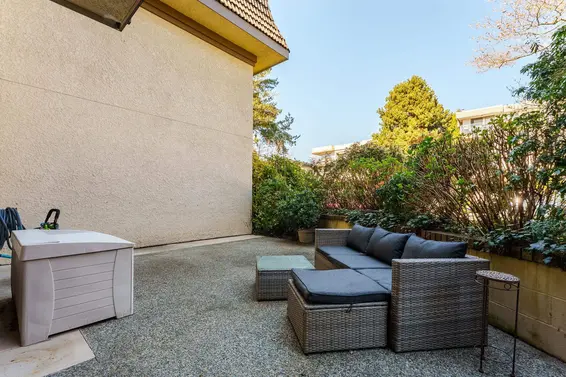 105 307 West 2nd Street, North Vancouver For Sale - image 25