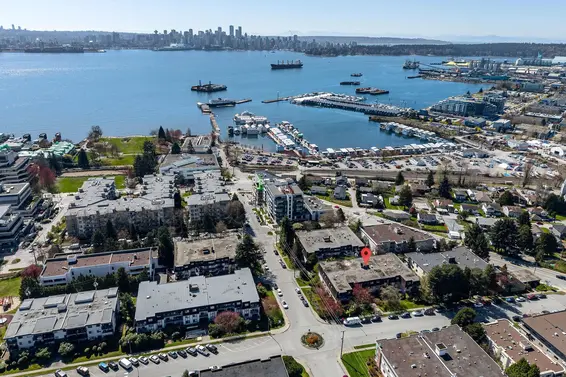 105 307 West 2nd Street, North Vancouver For Sale - image 3