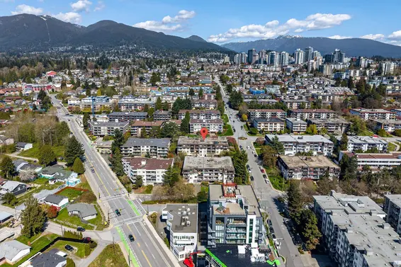 105 307 West 2nd Street, North Vancouver For Sale - image 4