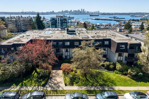 105 307 West 2nd Street, North Vancouver For Sale - image 5