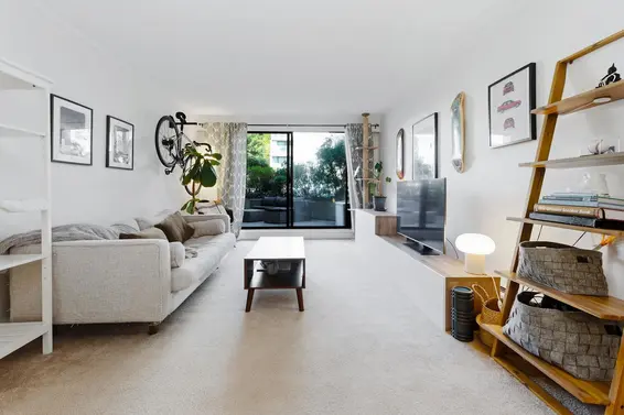 105 307 West 2nd Street, North Vancouver For Sale - image 6