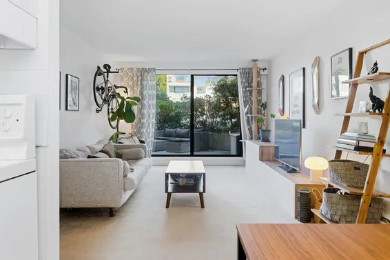 105 307 West 2nd Street, North Vancouver For Sale - image 7