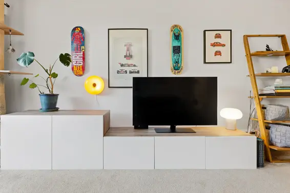 105 307 West 2nd Street, North Vancouver For Sale - image 8