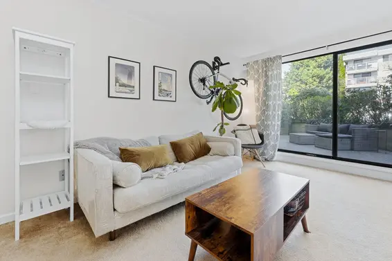 105 307 West 2nd Street, North Vancouver For Sale - image 9