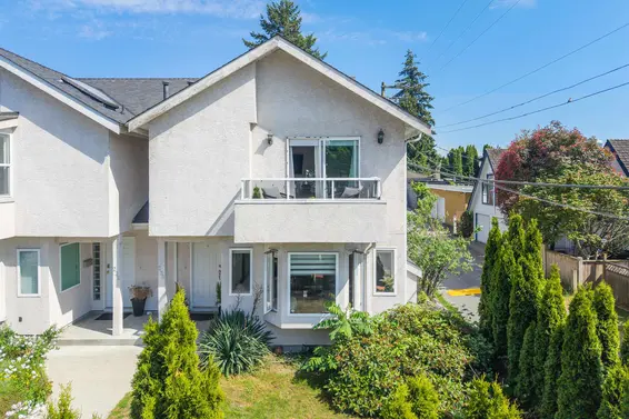 230 St. Patricks Avenue, North Vancouver