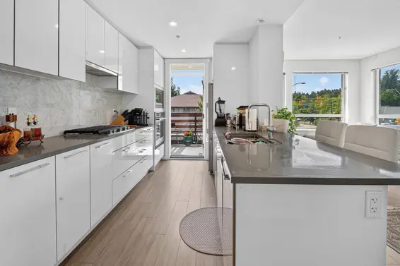205 2663 Library Lane, North Vancouver For Sale - image 11