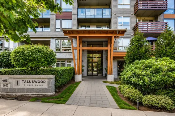 205 2663 Library Lane, North Vancouver For Sale - image 25