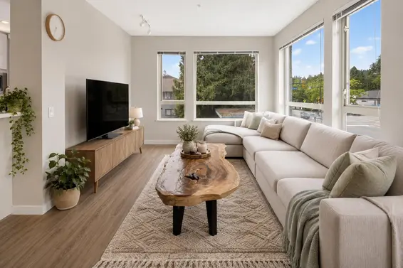205 2663 Library Lane, North Vancouver For Sale - image 3