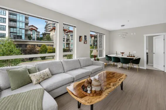 205 2663 Library Lane, North Vancouver For Sale - image 4