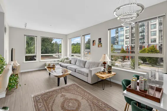 205 2663 Library Lane, North Vancouver For Sale - image 6