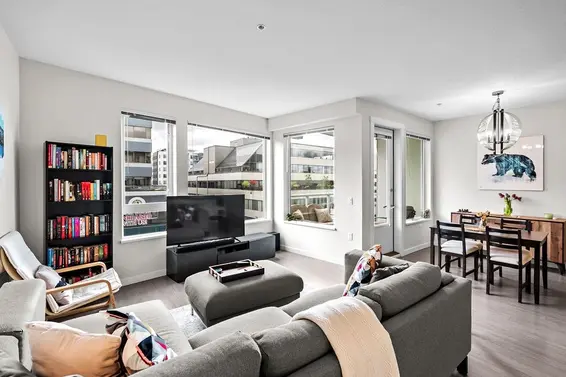 321 255 West 1st Street, North Vancouver For Sale - image 11