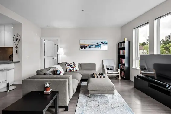 321 255 West 1st Street, North Vancouver For Sale - image 12